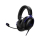 Słuchawka HyperX Cloud III Black-Blue Gaming Headset
